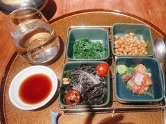 -Mr.Fish鱼鲜生海鲜放题(高德置地冬广场店)