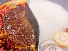 -老灶堂文创火锅(文艺路店)