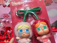 -泡泡玛特POPMART(石景山万达店)