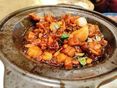 -蘇小主·创意中国菜(金茂览秀城店)