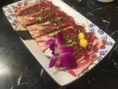 -梦山水日本烧肉(五四广场店)