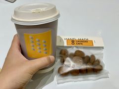 -XI·LaundryCafe 喜咖自助洗衣咖啡店