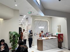 -HIMO海马体照相馆(上海华润CP静安店)