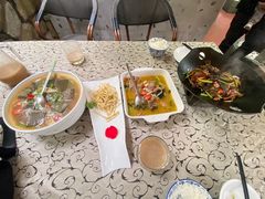 -一江春水·杭帮臻宴(三台山店)