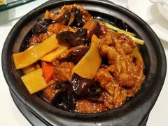 -乾隆美食·本帮菜(黄河路店)