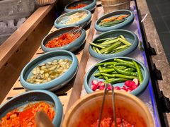 -梨花自助烤肉(西三旗万象汇黑金店)