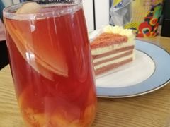 -project coffee普络捷(鹭洲里店)