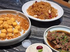 -青红之间·新派融合川菜(慈云寺店)