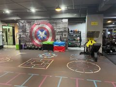 -AC健身·运动康复工作室(千灯湖店)