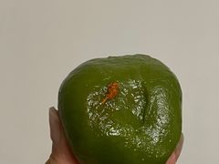 -北大学一食堂