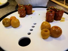 -闫府私房菜·百年鲁菜(恒隆店)
