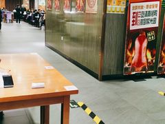大堂-紫光园(顺义店)