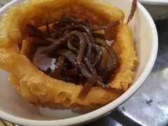-姚记炒肝店(簋街店)