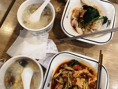 -魏家凉皮(博水商务大厦店)