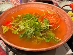 -火塘云南烧烤大排档