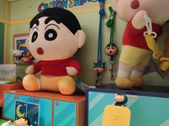 -泡泡玛特POPMART(沈阳大悦城店)