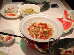 -遇见湘·地道湖南菜(喜悦店)