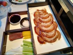 -莉莉海堂HAITANG·烤鸭(国贸商城店)