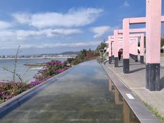 -漳州滨海火山岛自然生态风景区