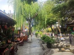-爱膳菌锅锅(阳南店)