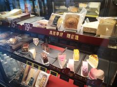 -星巴克(哈尔滨松雷店)