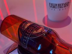 -星聚会KTV X Party(广州高德置地店)