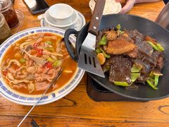 -老雒阳面馆·水席·洛阳菜(纱厂路店)