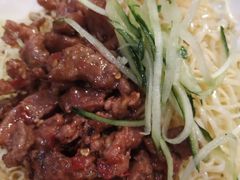 辣肉冷面-大富贵(临沂店)