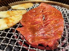-厚贞日式烤肉(浦东汇智店)