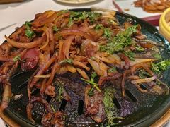 -京味斋·烤鸭·北京菜(安贞店)