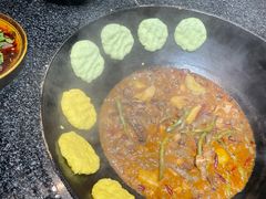 -土灶人家柴火鸡(都江堰店)