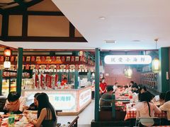 -辣小鲜·南昌大排档(船山路店)