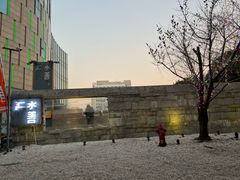 -水善汇都市汗蒸(杨浦区五角场店)