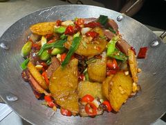 -潇湘阁(汉光百货店)