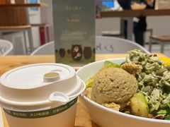 -CALIFORKS加州叉子轻食(朝阳门店)