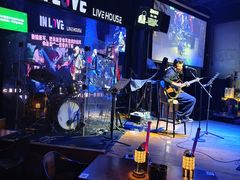 -INLOVE Live House