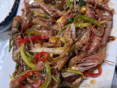 -福茗春薪禾记海鲜烧烤(八一路店)