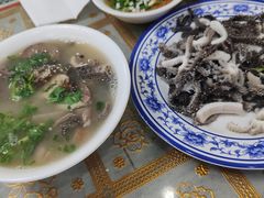 -清真·鸦儿李记·小馆(后海店)