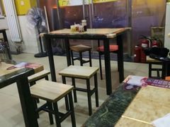 大堂-桂林米粉(洋桥店)