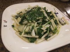 小白菜-旺达·福州菜(正大广场店)