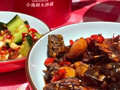 -辣小鲜·南昌大排档(船山路店)