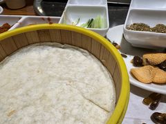 -额尔敦草原涮羊肉·烧烤(冻青树总店)