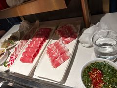 -海底捞火锅(外滩店)