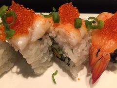 板长寿司(铜锣湾店)-板长寿司(铜锣湾店)