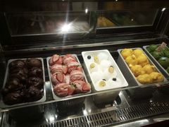 -上海东方佘山翰悦阁酒店·Vie全日制餐厅