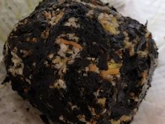 牛肉饭团-传闻来紫菜包饭·打糕(西塔韩百店)
