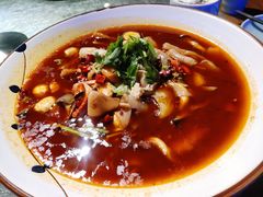 小胖全家福-胖老汉新疆特色椒麻鸡(南门店)