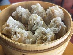 -正宗天津烧麦馆(柳州路店)