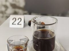 -边渡咖啡烘焙店(昙华林店)