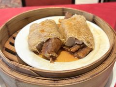 -北园酒家(小北路店)